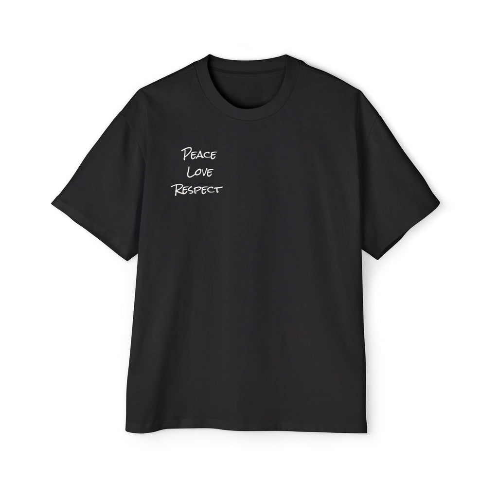 PLR t-shirt