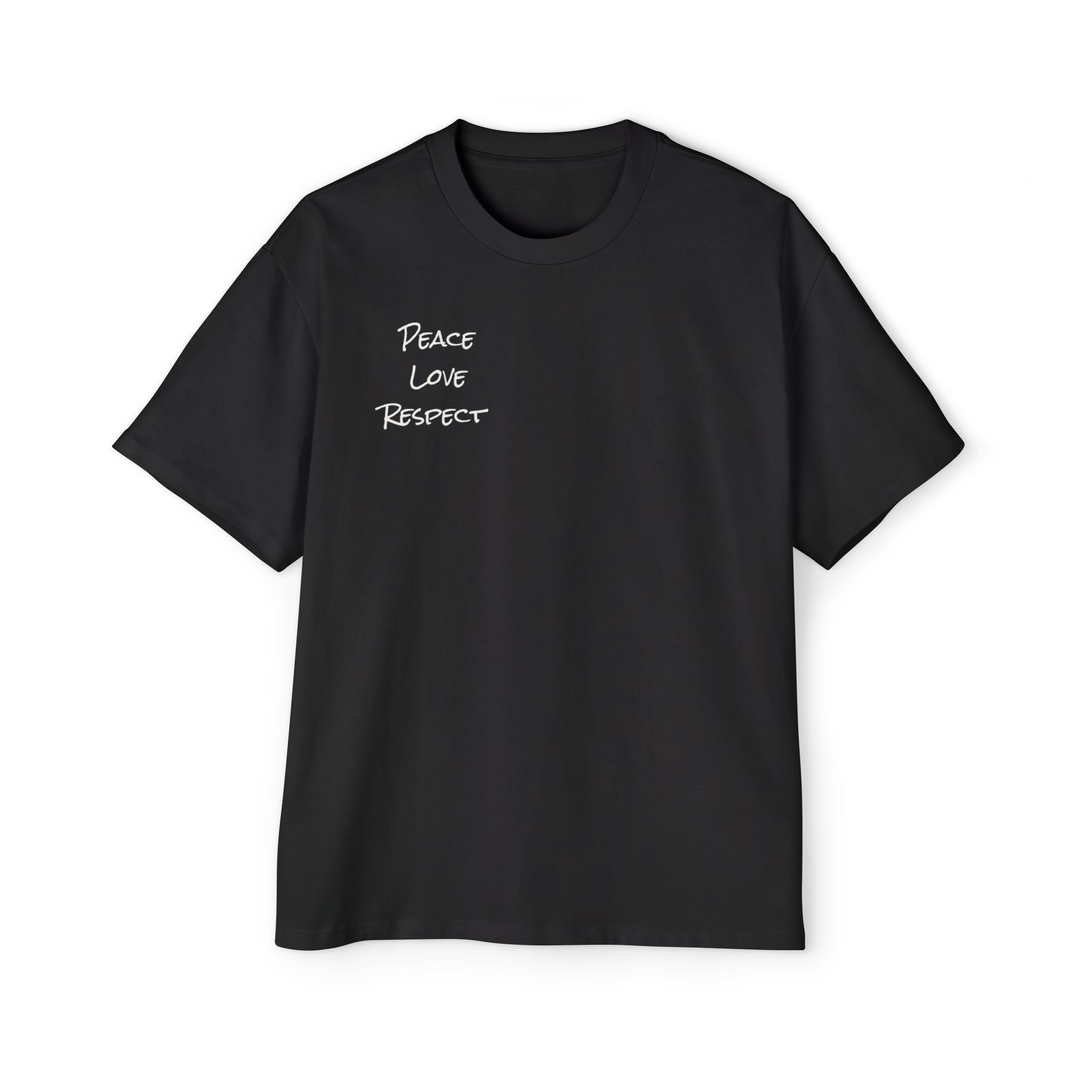 PLR t-shirt