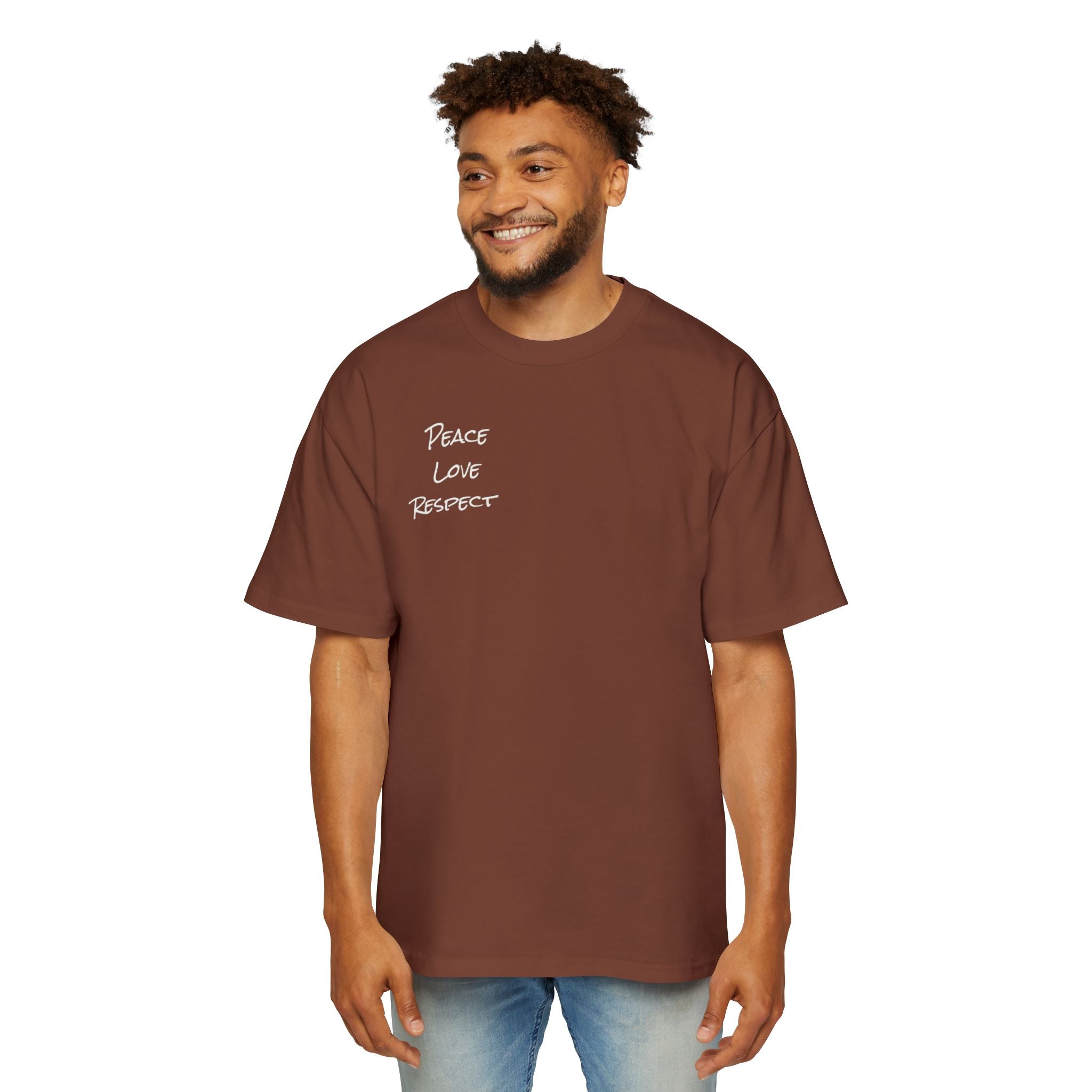 PLR t-shirt