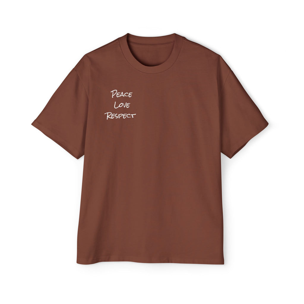 PLR t-shirt