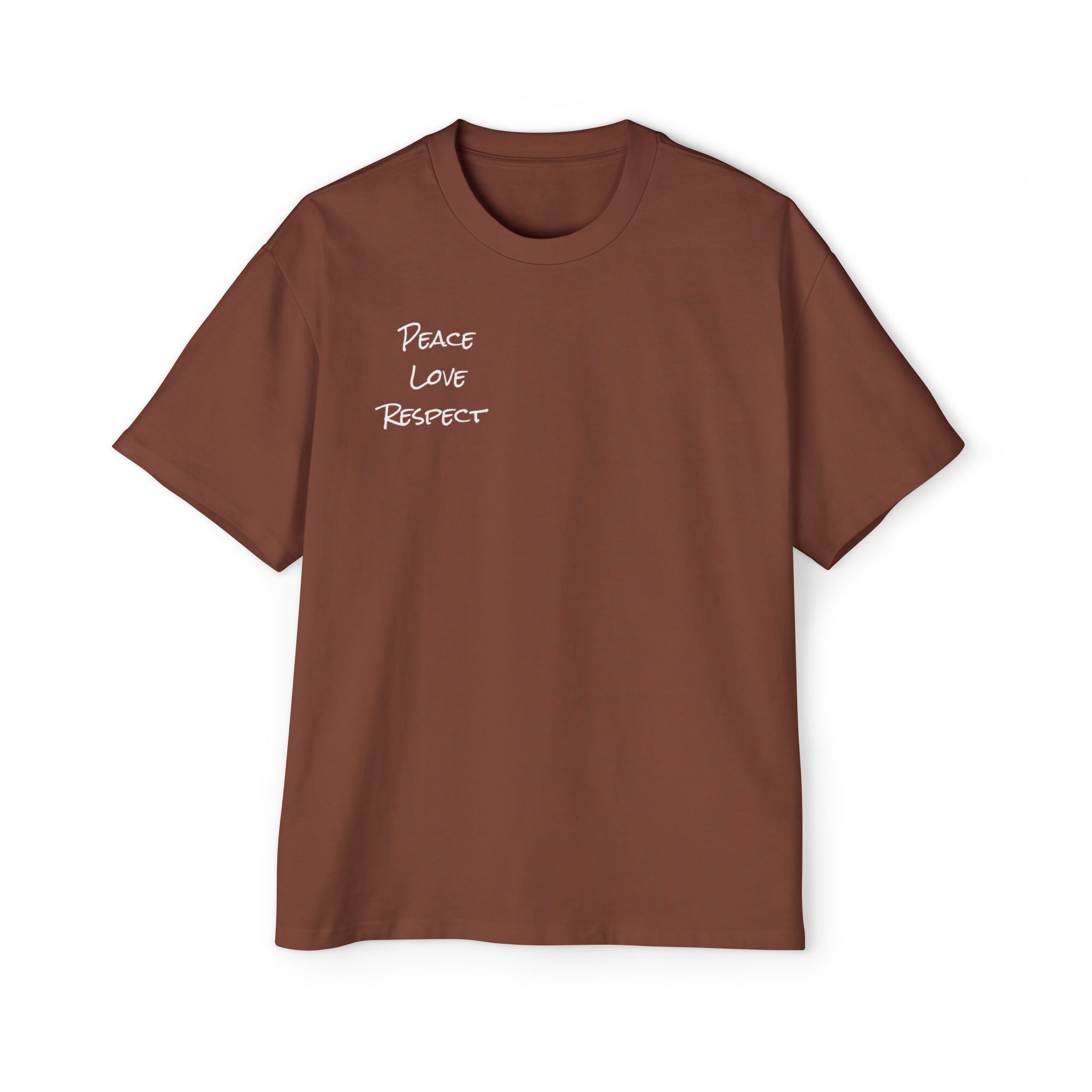 PLR t-shirt