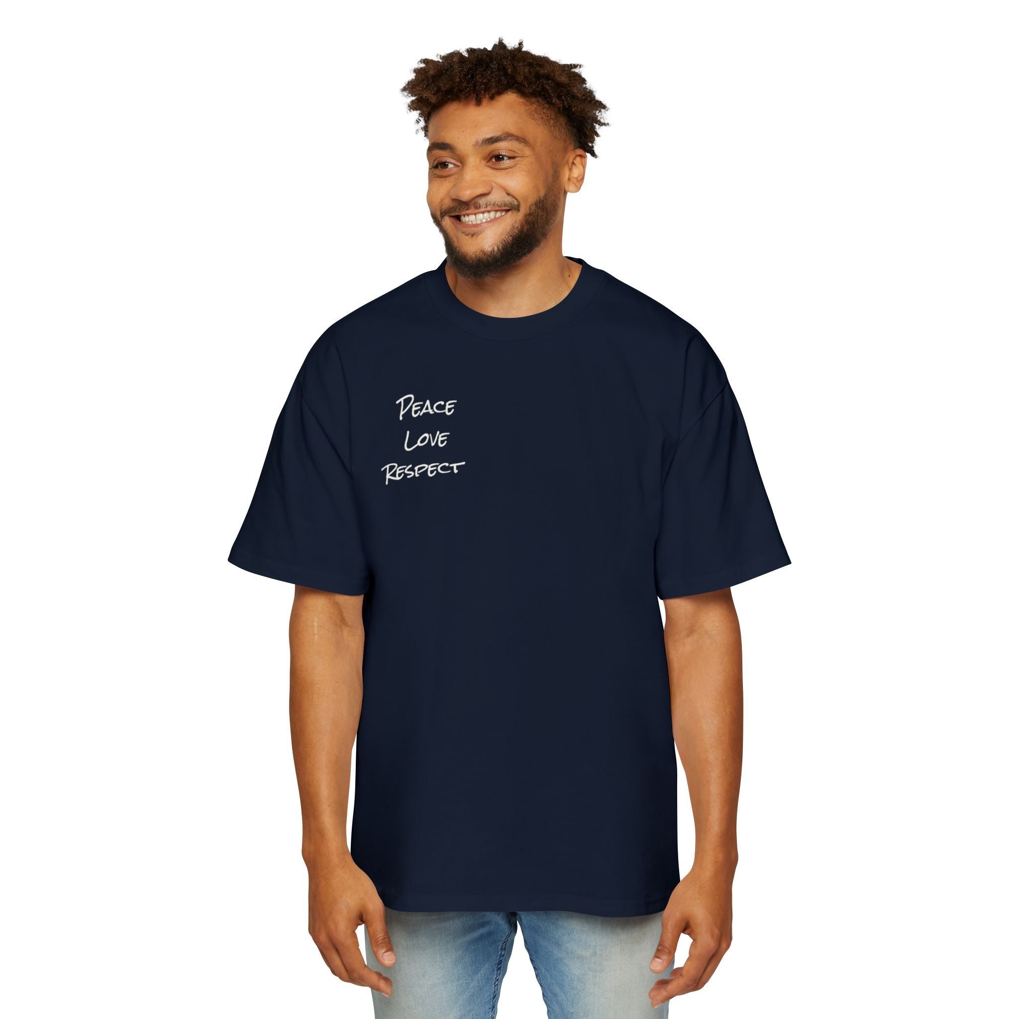 PLR t-shirt