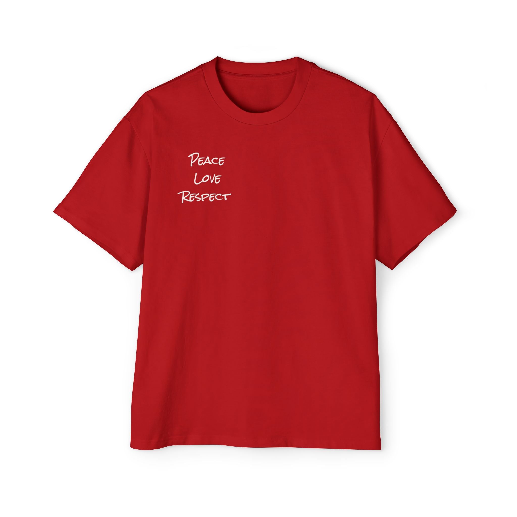 PLR t-shirt