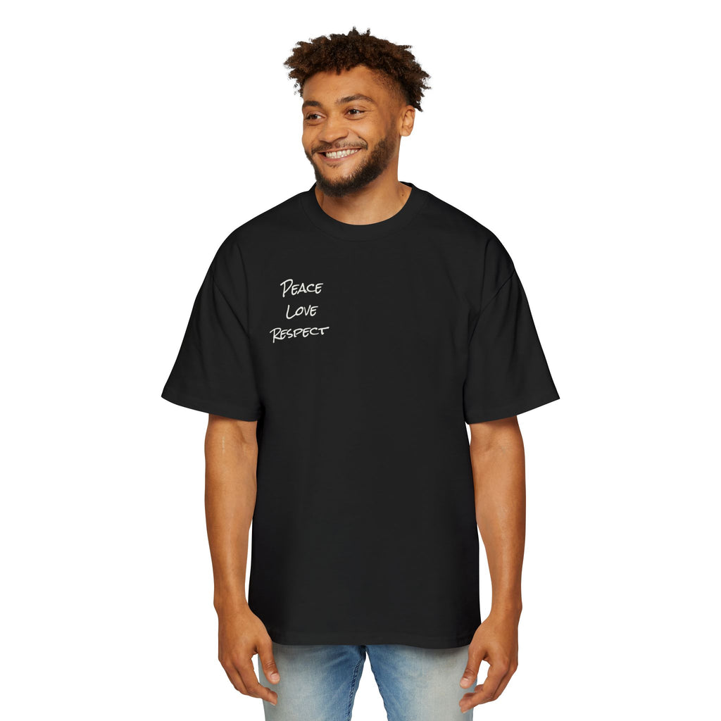PLR t-shirt