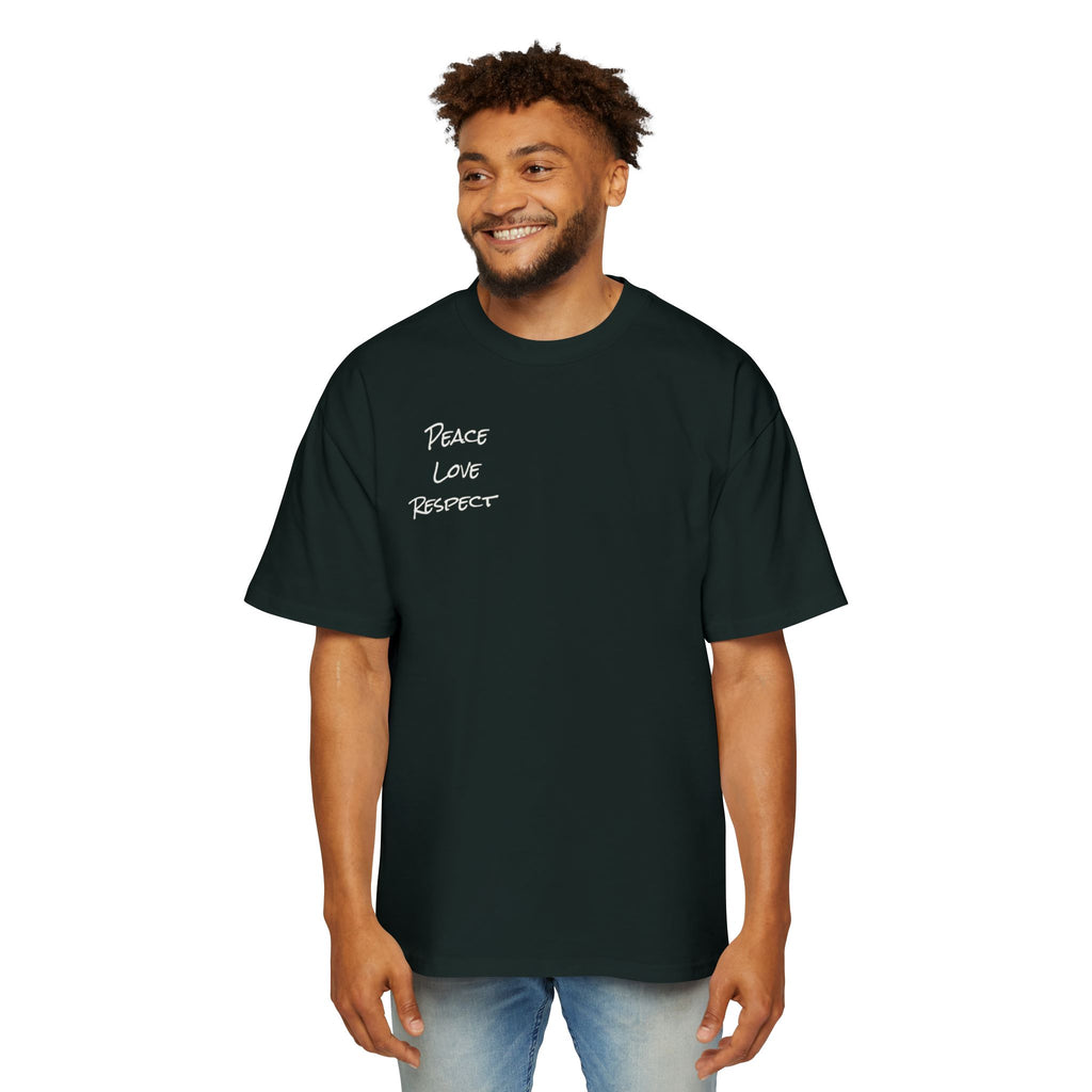 PLR t-shirt