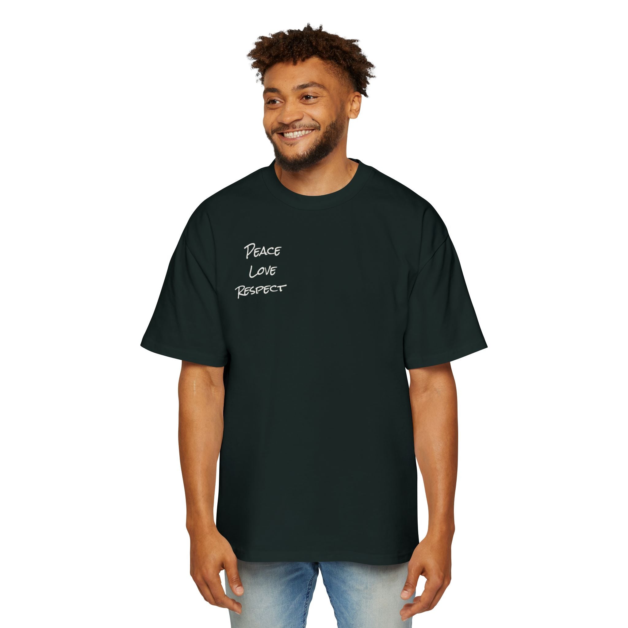 PLR t-shirt