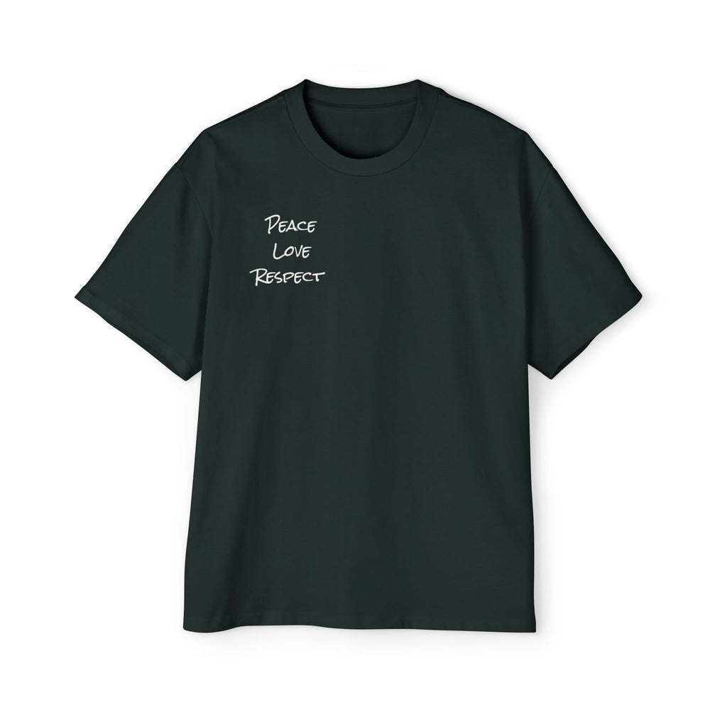 PLR t-shirt