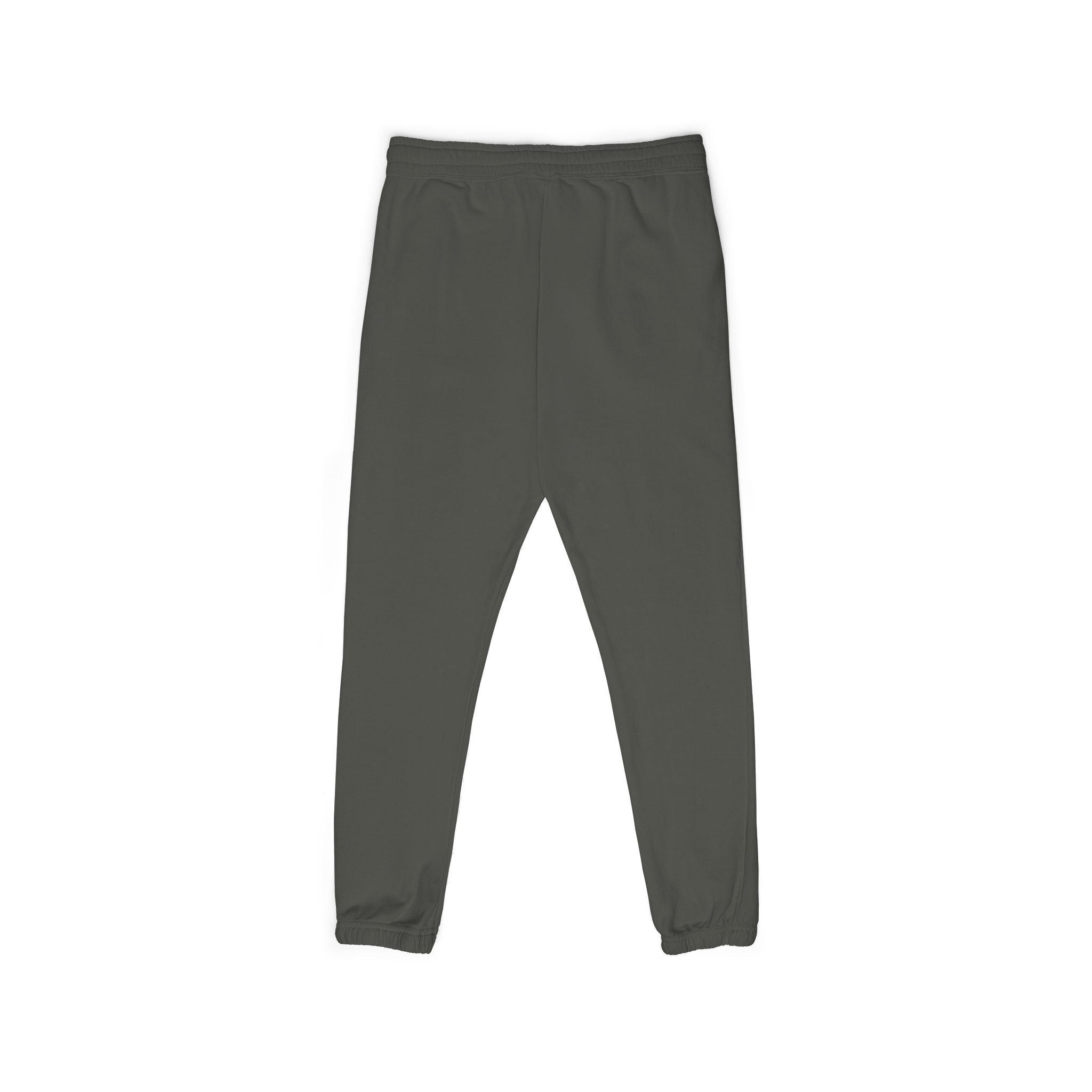 Glitchy Joggers sweat pants