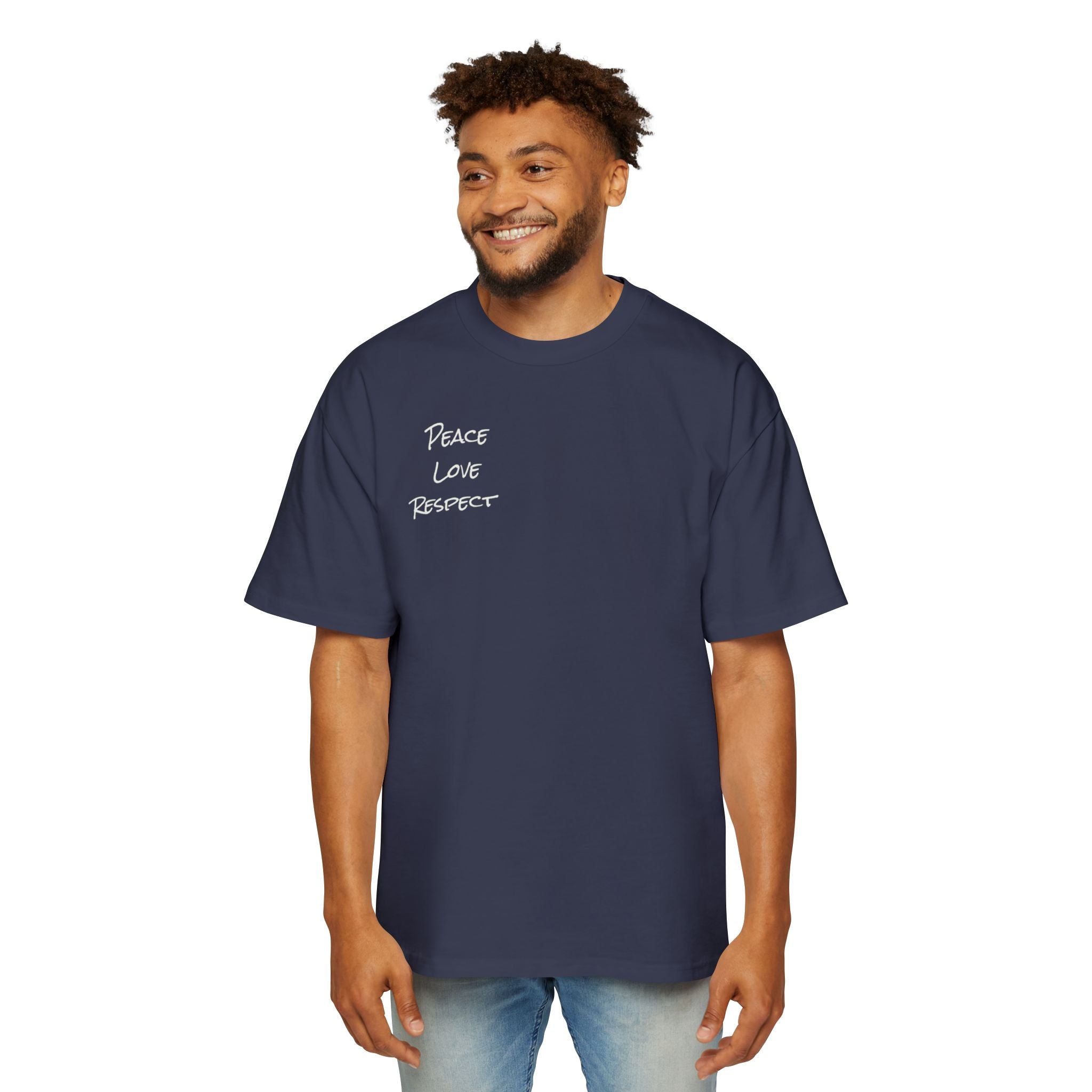 PLR t-shirt