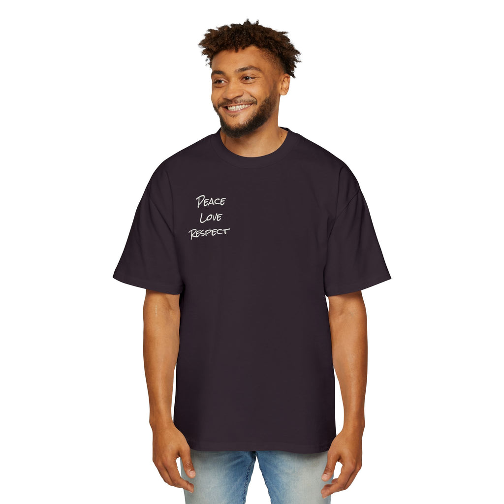 PLR t-shirt