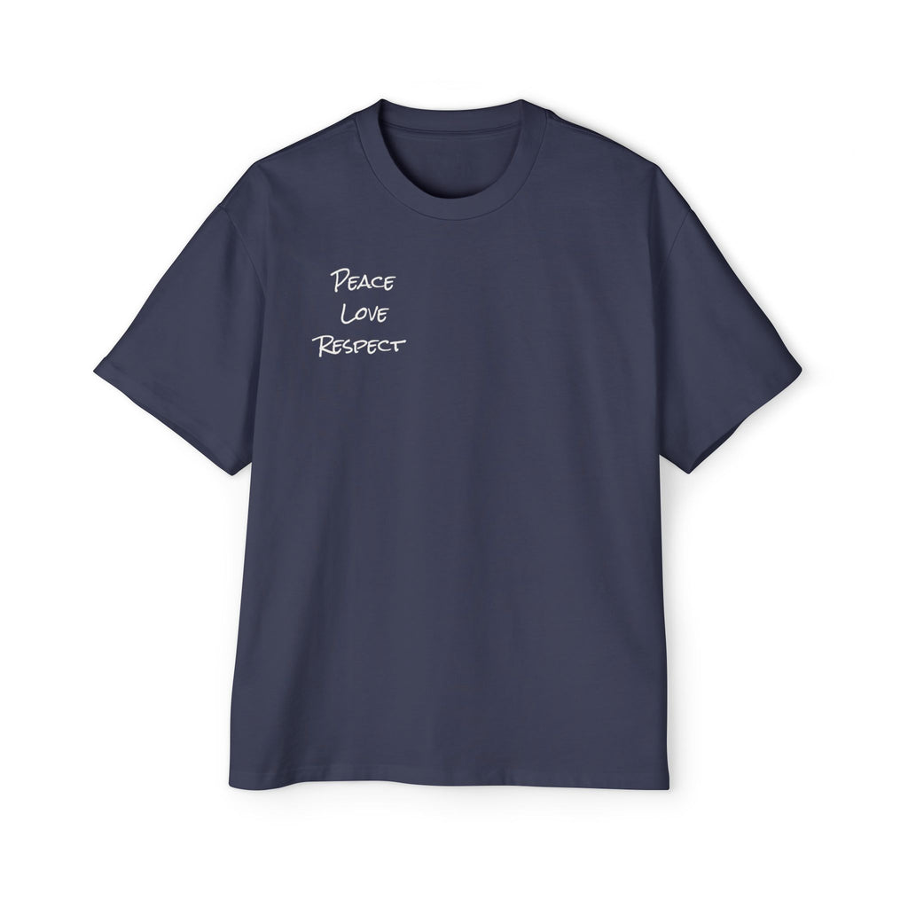 PLR t-shirt