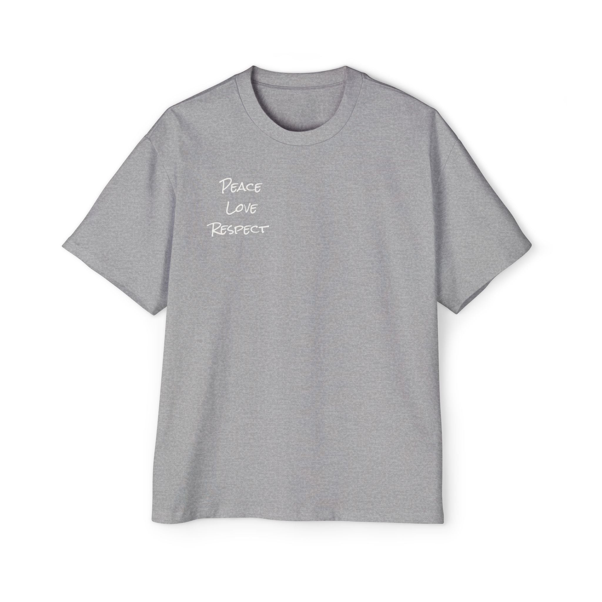 PLR t-shirt