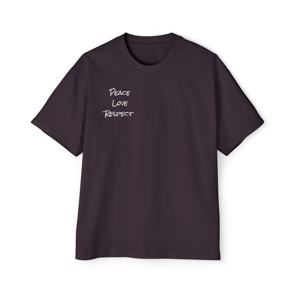 PLR t-shirt