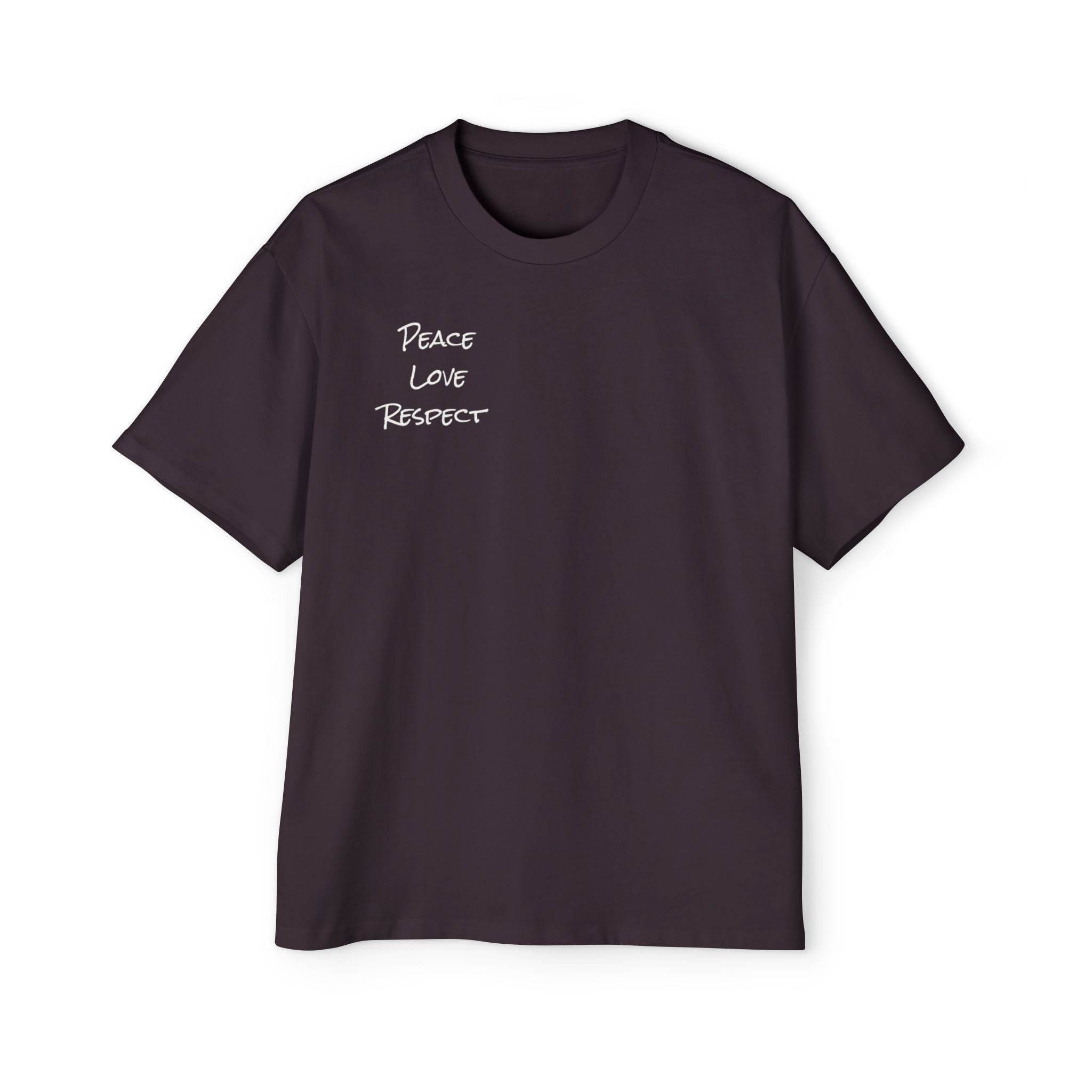 PLR t-shirt