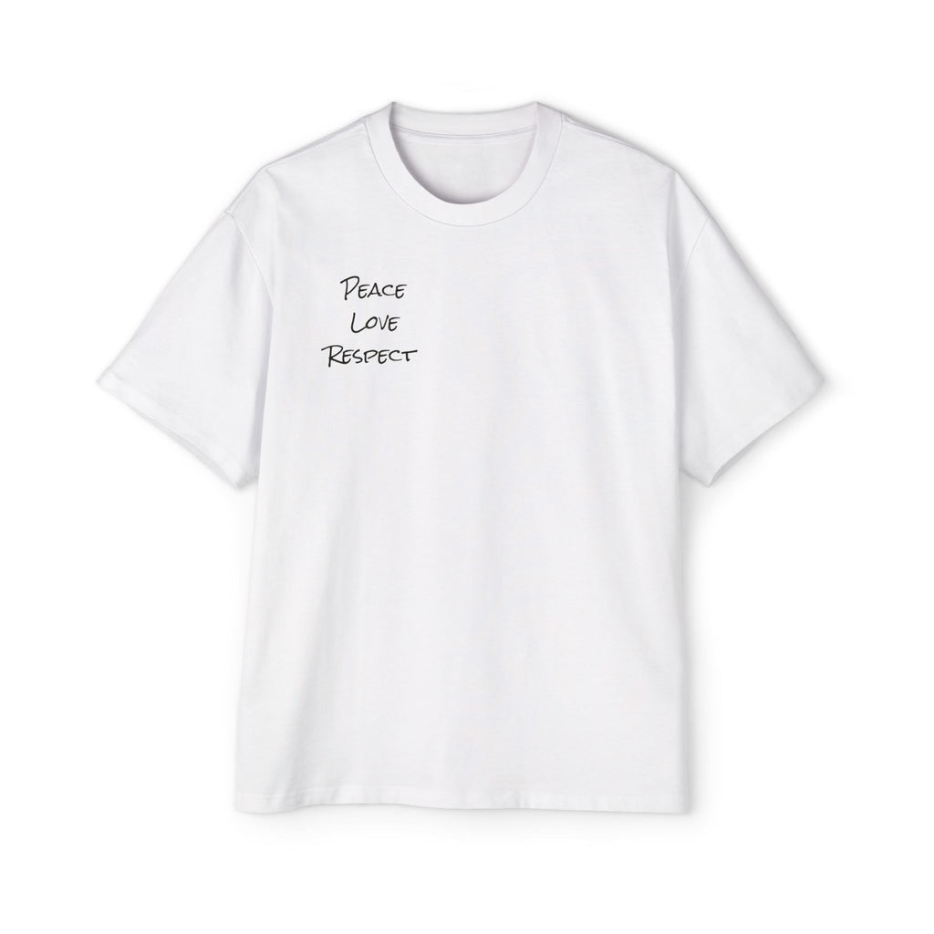PLR t-shirt