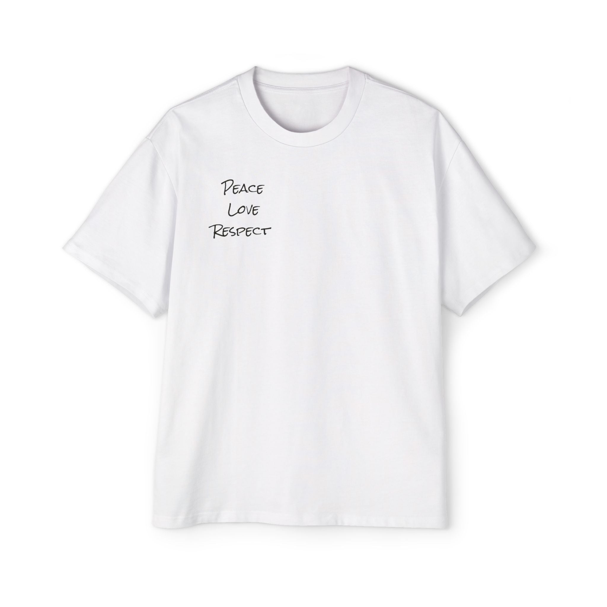 PLR t-shirt