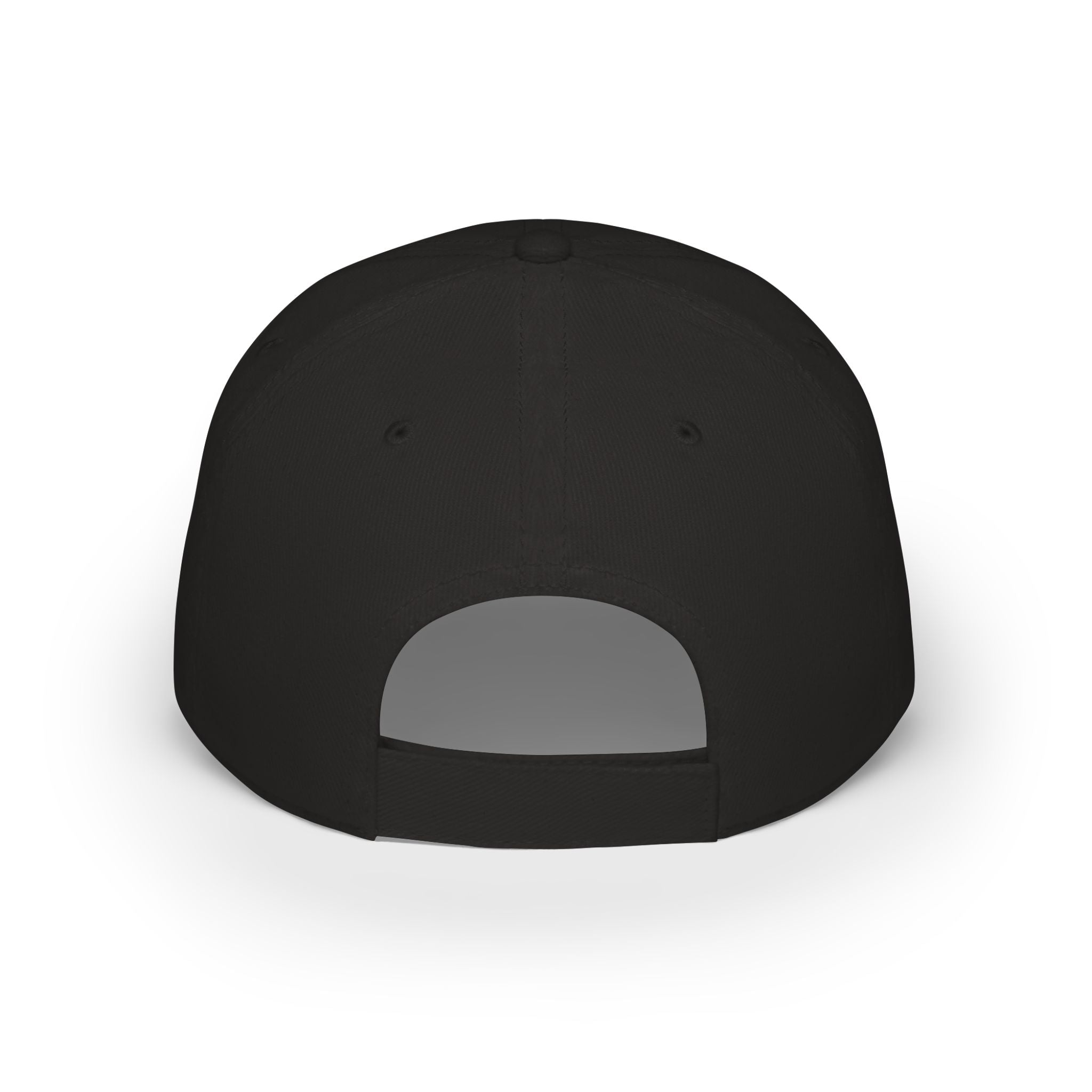 Retention Cap