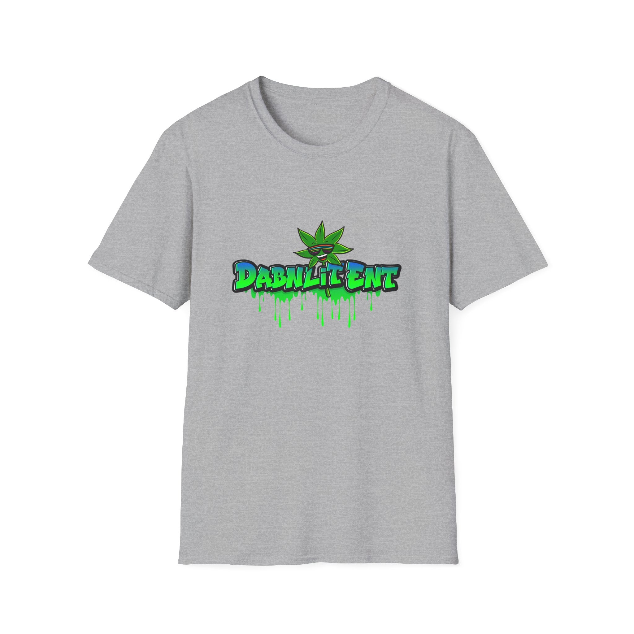DABNLIT shirt