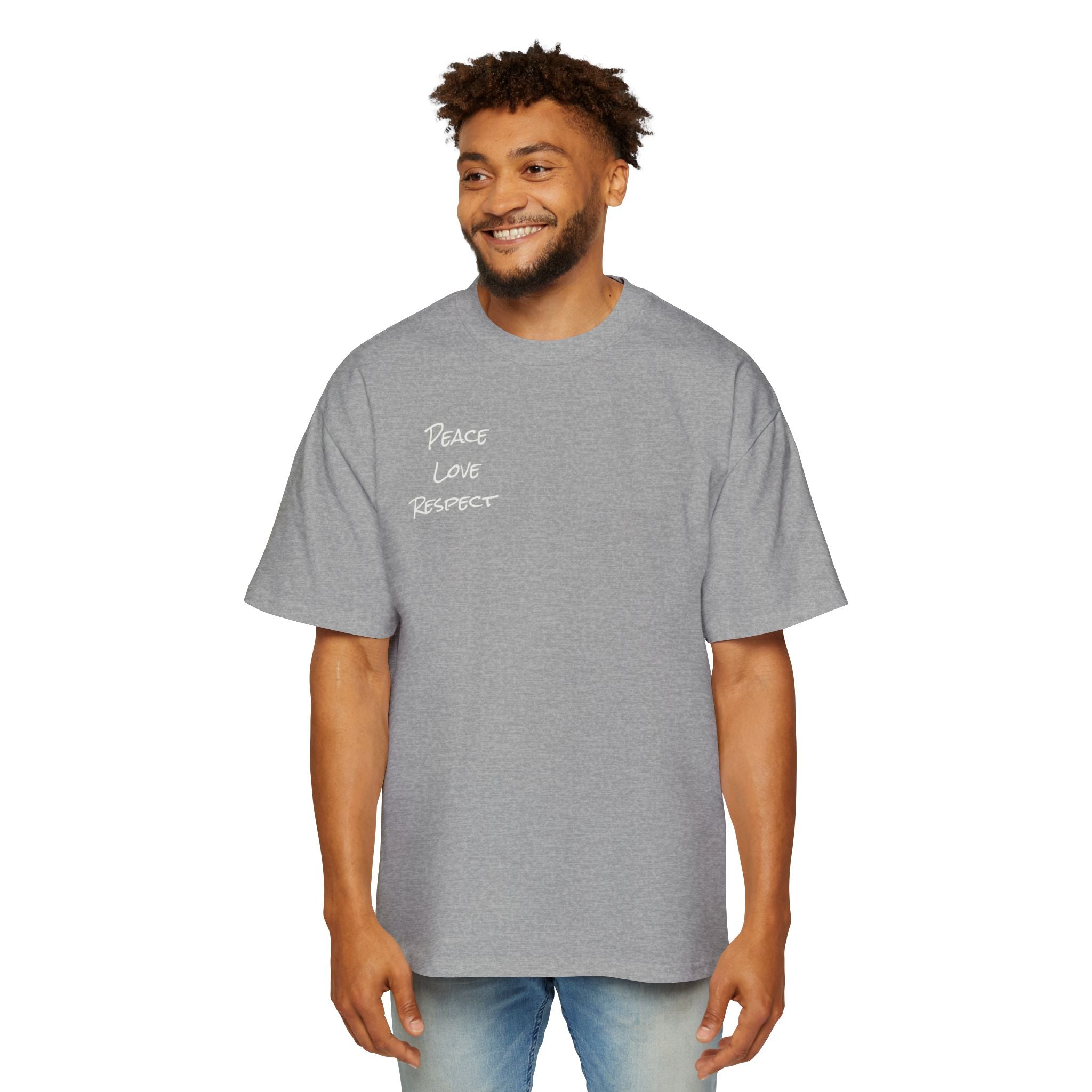 PLR t-shirt