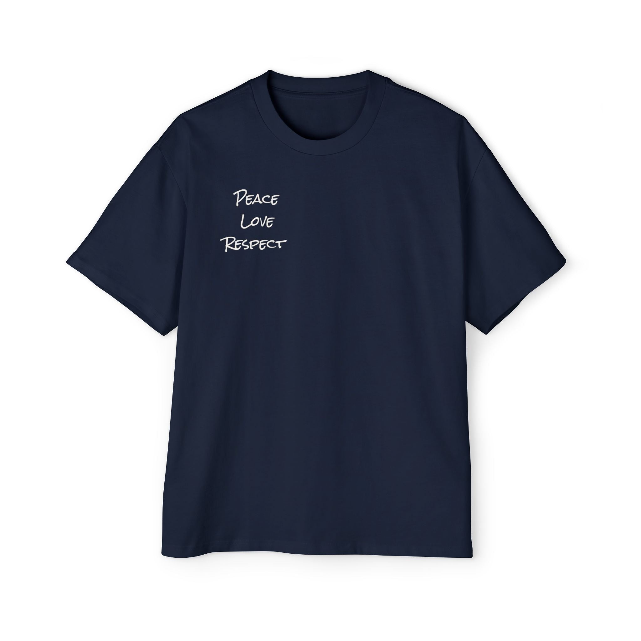 PLR t-shirt