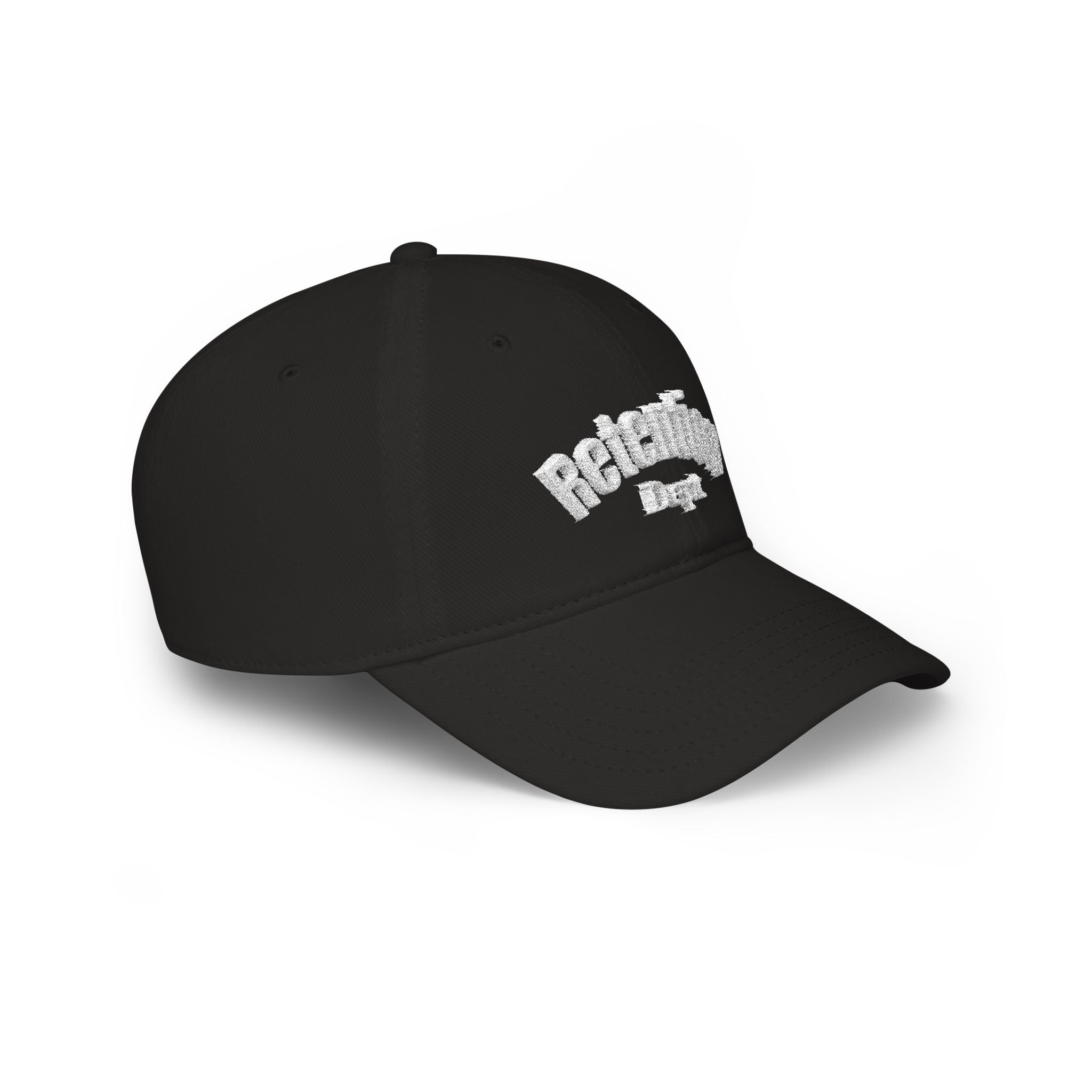 Retention Cap