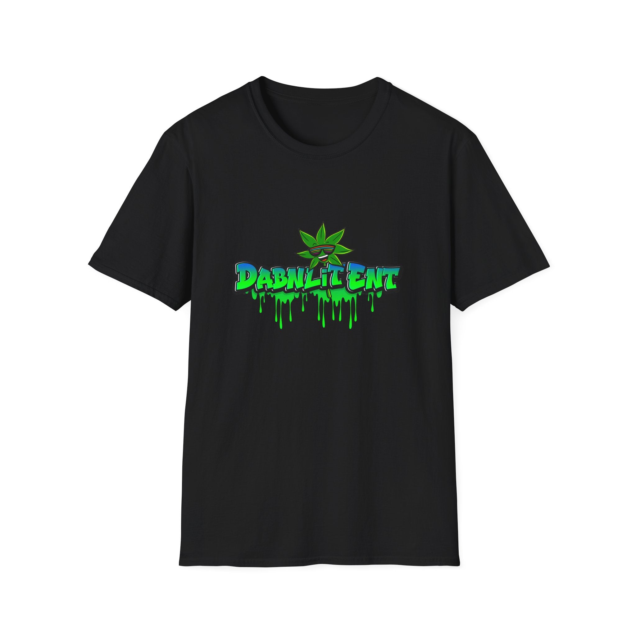 DABNLIT shirt