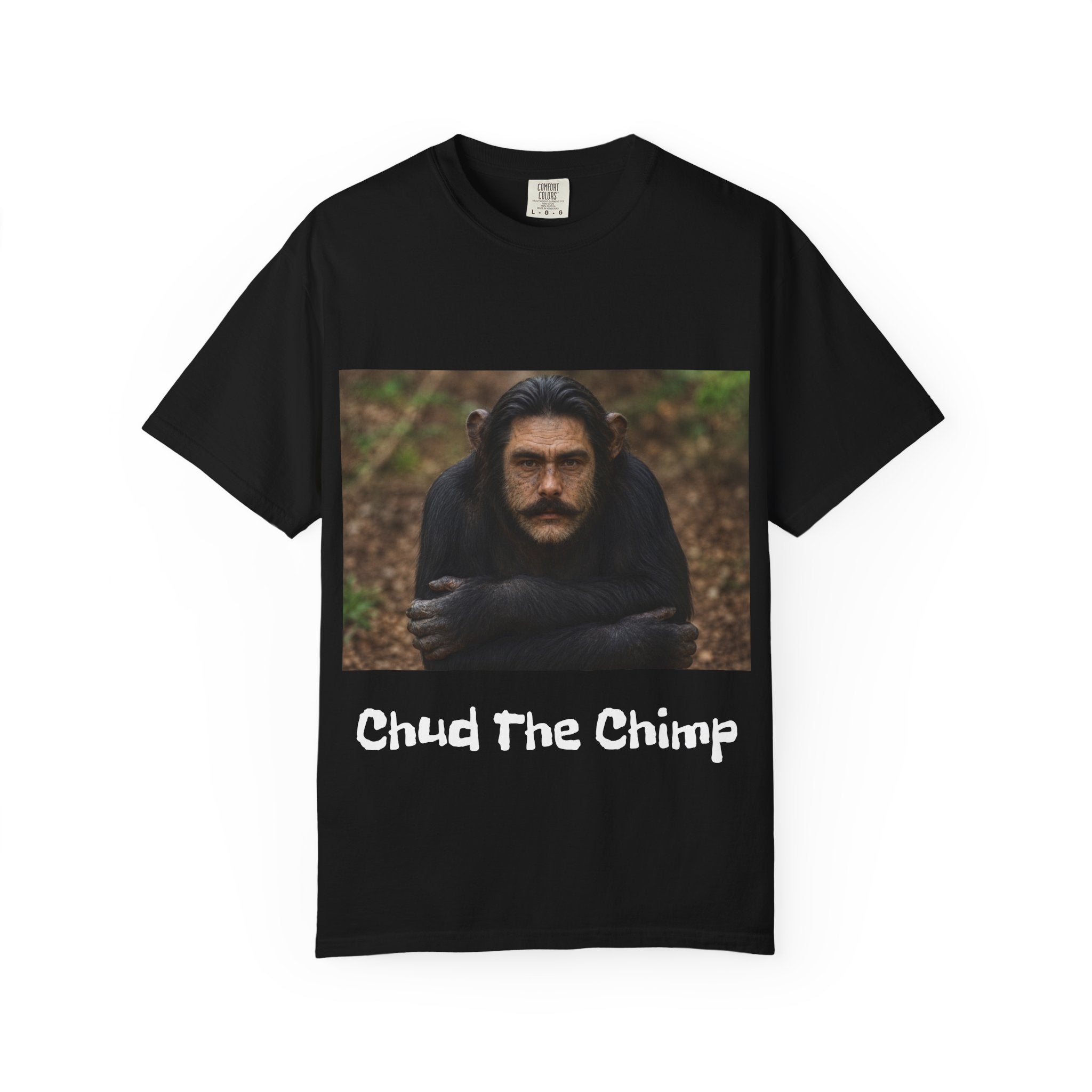 Chudthechimp Shirt
