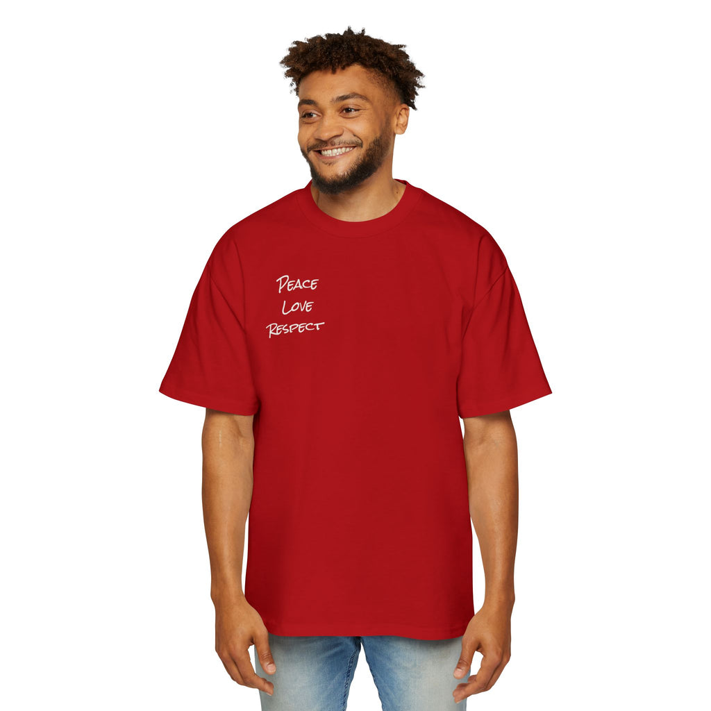 PLR t-shirt